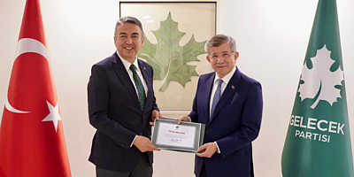 Mehmet Bekhan: “Basın, toplumun kendisiyle yüzleşmesini sağlar” 