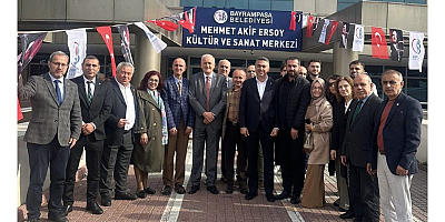 MEHMET BEKHAN: MİLLETİN İRADESİYLE YENİDEN İNŞA EDİLECEK BİR SİYASET DÖNEMİ BAŞLIYOR