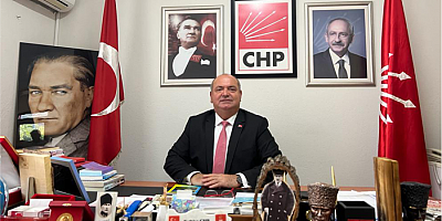 Mehmet Demir, 21 Ekim Dünya Gazeteciler Günü Mesajı