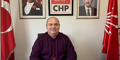 MEHMET DEMİR: AKP DEMEK YASAK DEMEK AKP DEMEK ZULÜM DEMEK!