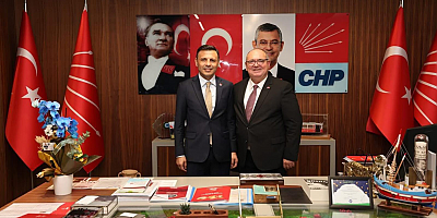Mehmet Demir: CHP’ye Kayyum Kararı, Halkın İradesine Müdahaledir