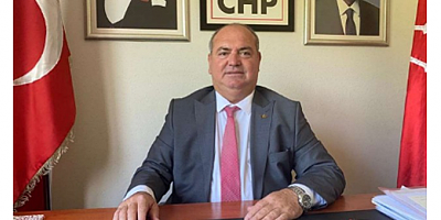 MEHMET DEMİR’DEN 23 NİSAN MESAJI: “CUMHURİYETİN TEMELİ, ÇOCUKLARIMIZDIR”