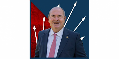MEHMET DEMİR’DEN UMUDA DAVET: “MUĞLA’DAN TÜRKİYE’YE ADALETİN VE DEĞİŞİMİN SESİNİ YÜKSELTECEĞİZ”
