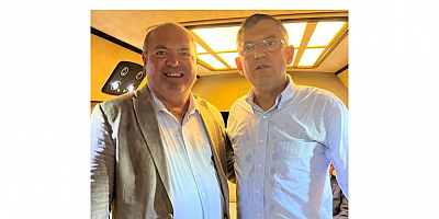 Mehmet Demir: “Genel Başkanımıza Yapılan Saldırıyı Kınıyoruz