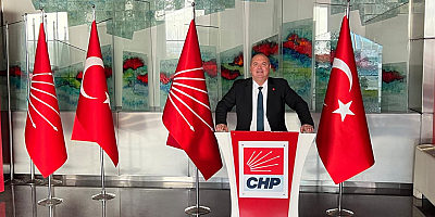 Mehmet Demir: “Milyonların Umutsuzluğu Başarı Diye Sunulamaz”