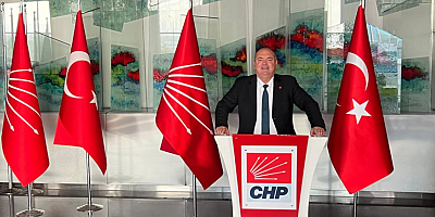 Mehmet Demir: “Türkiye’de hakların değil, adaletsizliğin gündemi büyüyor”