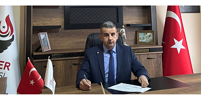 Mehmet Dicle: Amasya Genelgesi Bağımsızlık Yolunda Milletimizin Karar Beyanıdır