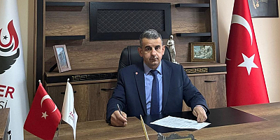 Mehmet Dicle: Kadınların Güçlü Olduğu Bir Toplum Geleceğe Güvenle Yürür