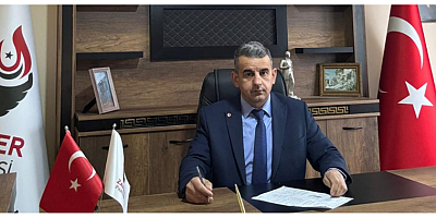 Mehmet Dicle: Zafer Partisi Mardin’de İlkelere Bağlı Siyaset Anlayışını Kararlılıkla Sürdürecektir