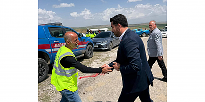 Mehmet Duman: Babalarımızın Yaşadığı Geçim Mücadelesi Toplumun Ortak Meselesidir