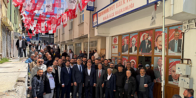 Mehmet Duman: “Çocuklarımızın Gözlerindeki Umut, En Güzel Karne Notudur”