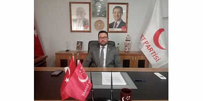 Mehmet Fatih Tekin: “Cumhuriyet, Hakkaniyet Temelli Bir Gelecek İnşa Etme Sözüdür”