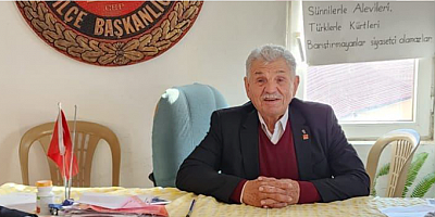 Mehmet Gülhan’dan Ramazan Bayramı Mesajı: 'Muğla ve Kavaklıdere'den Tüm İslam Âlemine Bayram Kutlamaları'