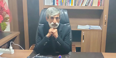 Mehmet İhsan Sancar: “Bir İnsanın Hayatına Dokunmak, En Büyük İyiliktir”