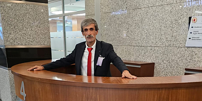 Mehmet İhsan Sancar: Çiftçinin Emeği Kırsalın da Ülkenin de Nefesidir