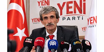 Mehmet İhsan Sancar: “Cumhuriyet’in Gücü, Milletin İradesine Duyulan Saygıyla Büyür”