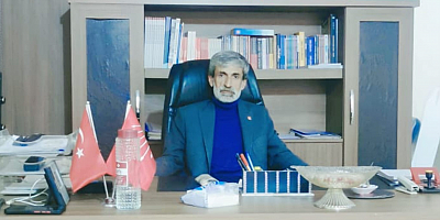 Mehmet İhsan Sancar’dan 3 Aralık Mesajı: “Engelliliği görünmez kılan birlikte çözüm üreten toplumdur”