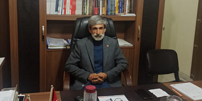 Mehmet İhsan Sancar’dan Gezi mesajı: “Demokrasiyi güçlendirmek hepimizin görevidir”