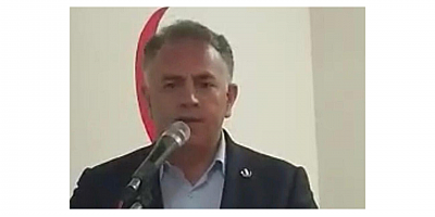 Mehmet Karaboğa: “Gazetecilik, toplum adına ağır bir sorumluluğu omuzlamaktır”