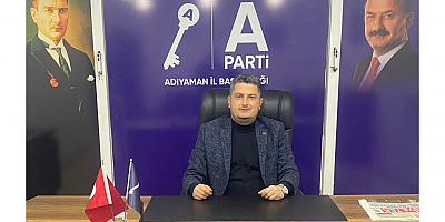 Mehmet Kılınç: ‘Adıyaman’da kalkınmanın anahtarı üretimdir, üretimin yolu sanayiden geçer’