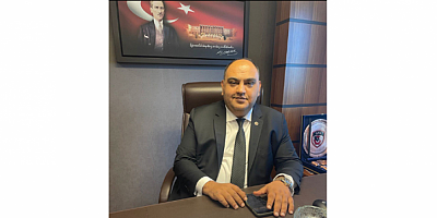 Mehmet Mustafa Gürban: “Ahmet Yarım mağdurları yalnız değil, adalet önünde hesap verecek!”