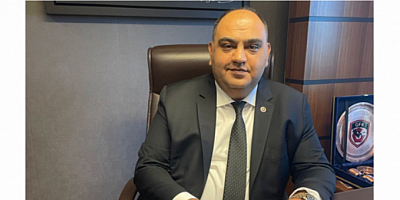 MEHMET MUSTAFA GÜRBAN: BİRECİK OSB YATIRIMCIYA REVA GÖRÜLEN BİR HİZMET AYIBIDIR