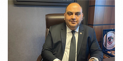 MEHMET MUSTAFA GÜRBAN’DAN “TERÖRSÜZ TÜRKİYE KOMİSYONU” TEPKİSİ