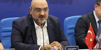 Mehmet Mustafa Gürban: Eğitim, Gaziantep’in Geleceğine Yapılan En Değerli Yatırım