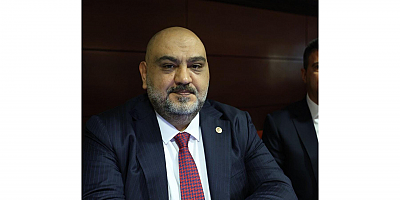 Mehmet Mustafa Gürban: Gazi Meclisimizde Yeni Yasama Yılına Bismillah Diyerek Başladık