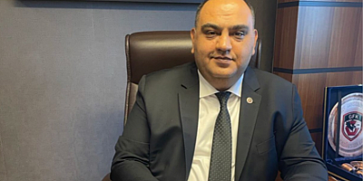 Mehmet Mustafa Gürban: Gaziantep FK Siyasetten Arındırılmalıdır