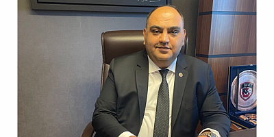 Mehmet Mustafa Gürban: Polis Teşkilatımız Milletimizin Huzurunun Ve Güvenliğinin En Güçlü Teminatıdır