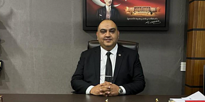 Mehmet Mustafa Gürban: Ramazan Bayramı Birlik Ve Dayanışma Ruhunu Güçlendirir