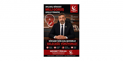Mehmet Özkan: “Annelerimizin Sabrı ve Fedakârlığı Güçlü Toplumun En Büyük Temelidir”