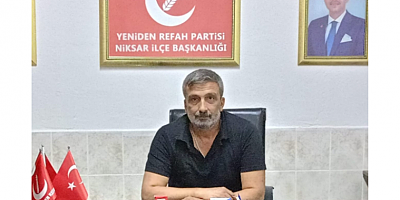 Mehmet Özkan: “Enflasyon İlçelerde Günlük Hayatı Doğrudan Zorluyor”