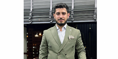 MEHMET VEYSİ GÜZEL: “2026, ADANA’DA ÜRETİCİNİN VE EMEĞİN HAK ETTİĞİ DEĞERİ GÖRDÜĞÜ BİR YIL OLMALI”