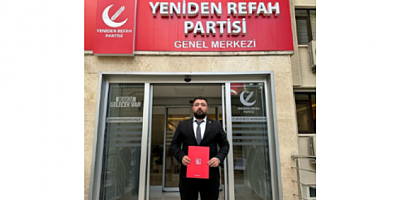 Mehmet Yıldırım: Ramazan Bayramı Gönül Birliğinin En Güzel İfadesidir