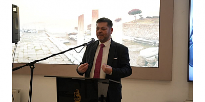 Mehmet Yıldız: Ramazan Bayramı Paylaşmanın Ve Birliğin En Güzel Günleridir