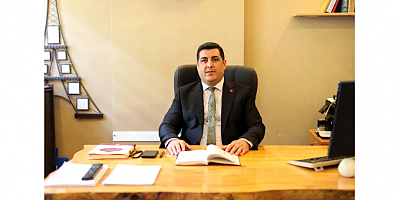 Mehmet Zahit Tokgöz: “Asgari ücrete zam yapılmazsa bu yük milletin belini kırar”