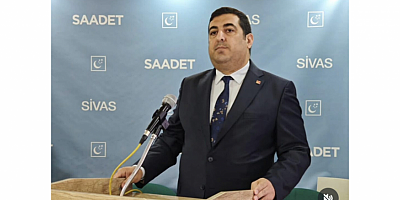 Mehmet Zahit Tokgöz: Başbağlar'da Şehit Edilen Masumları Rahmetle Anıyoruz