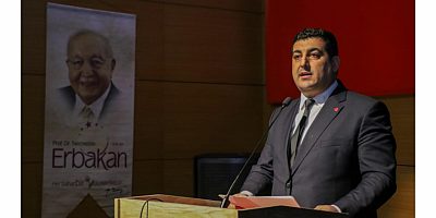MEHMET ZAHİT TOKGÖZ: “BASIN ÖZGÜRLÜĞÜ DEMOKRASİMİZİN VİCDANIDIR”