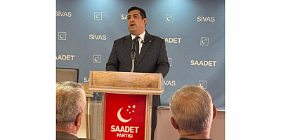 Mehmet Zahit Tokgöz: Çevreye Verilen Zarar Gelecek Nesillerin Hakkını Tüketmektir