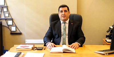 Mehmet Zahit Tokgöz'den Dünya Nüfus Günü Mesajı