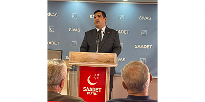 MEHMET ZAHİT TOKGÖZ: “GAZZE İÇİN, MAZLUMLAR İÇİN, İNSANLIK İÇİN HEP BİRLİKTE HAYKIRIYORUZ!”