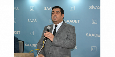 Mehmet Zahit Tokgöz: “Muharrem Ayı, Zalim Düzene Karşı Hakkı Ayakta Tutma Vaktidir”