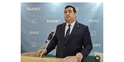 Mehmet Zahit Tokgöz: “Saadet Partisi, Gönülleri Birleştiren ve Umudu Büyüten Bir Adrestir”