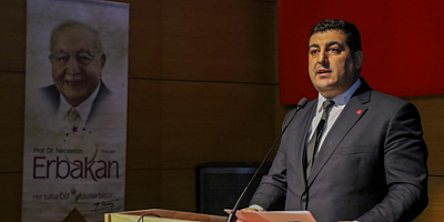 Mehmet Zahit Tokgöz: Sivas’ta Muhtarların Sorumluluğu, Köylerin ve Mahallelerin Geleceği
