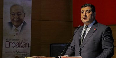 Mehmet Zahit Tokgöz Turizmde Nitelikli Büyüme Vurgusu Yaptı