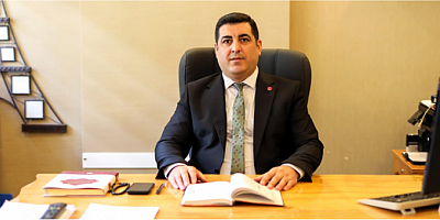 Mehmet Zahit Tokgöz: “Türkiye’nin Kaderi Yabancı Başkentlerde Belirlenemez”