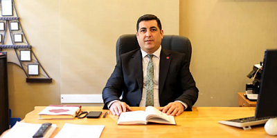 Mehmet Zahit Tokgöz: Uyuşturucuya Karşı En Güçlü Kalkan Sağlam Aile ve Güçlü Toplumdur