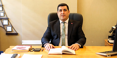Mehmet Zahit Tokgöz: “Yeni Ortadoğu Planı, Kardeşliği Değil Kargaşayı Hedefliyor”